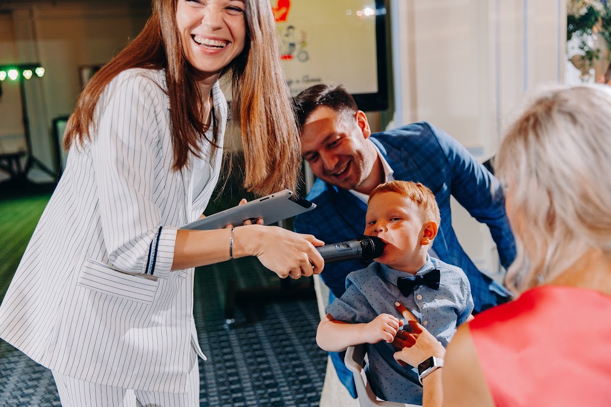 Александр и Анна