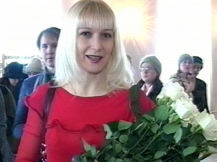 Рабочие моменты