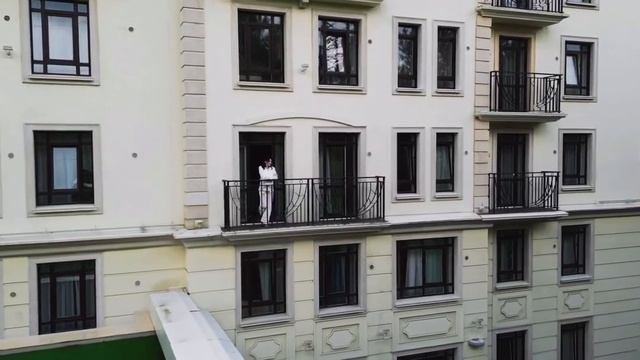 Координация: Хамид и Мария