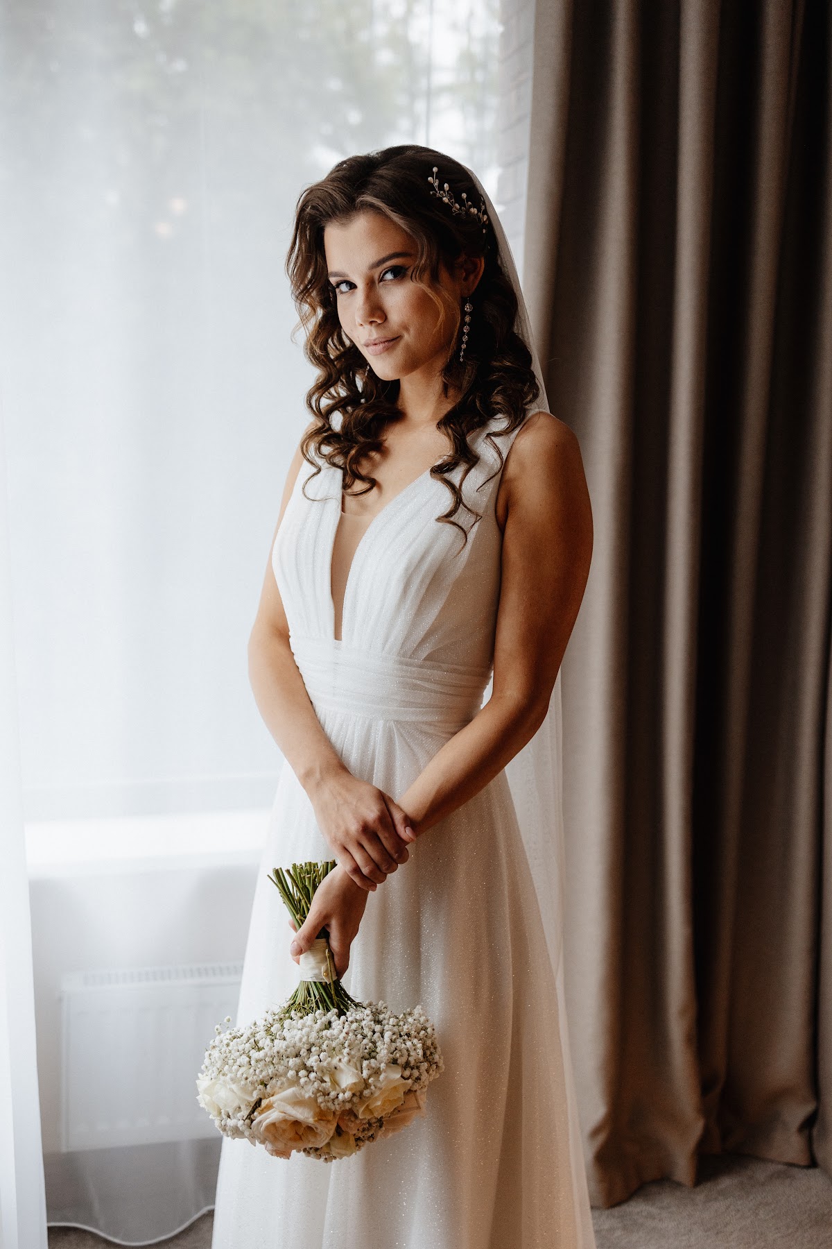 Дарья и Артем