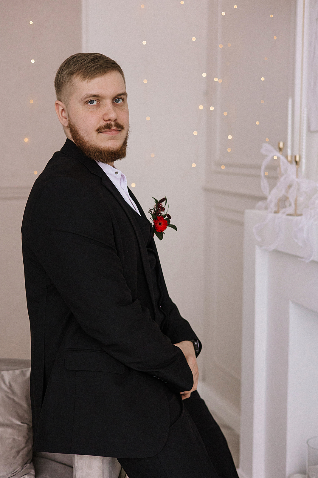 Яна и Сергей