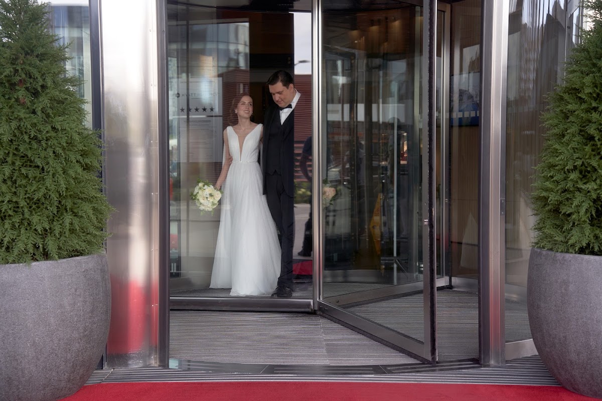 Alexandra & Daniel