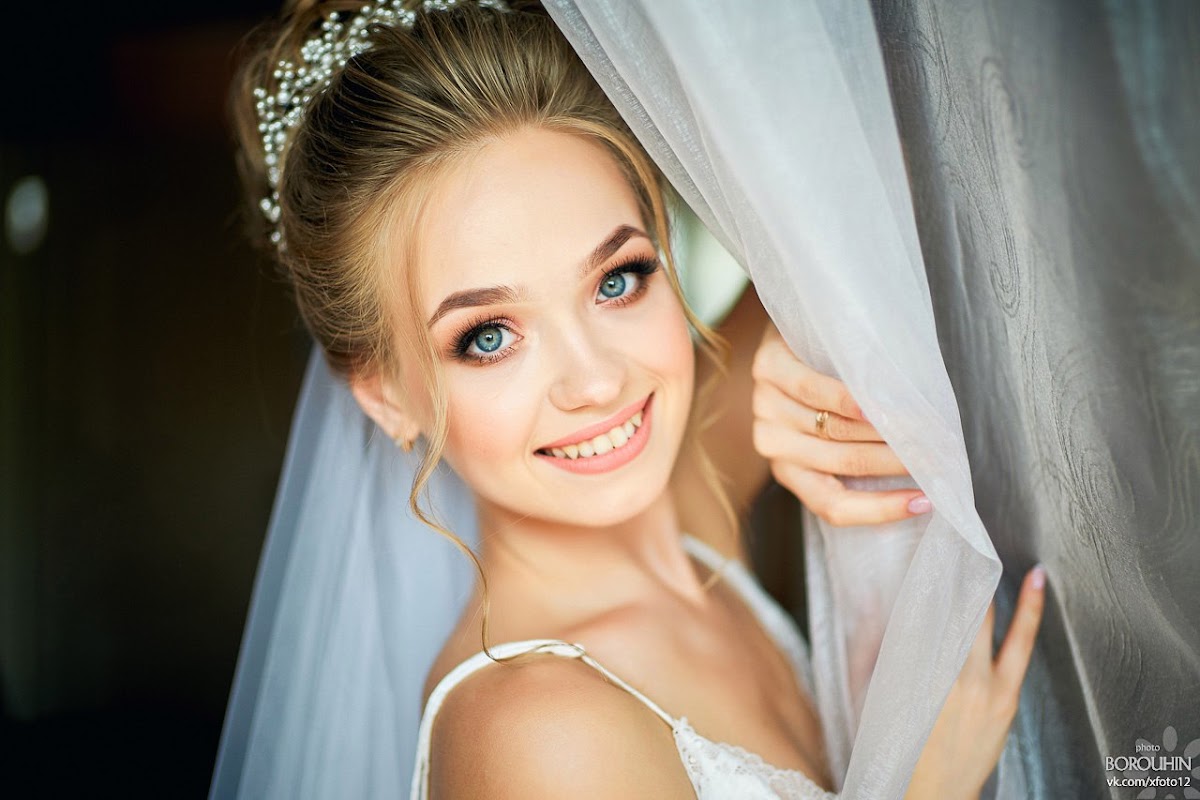 Анна и Давид