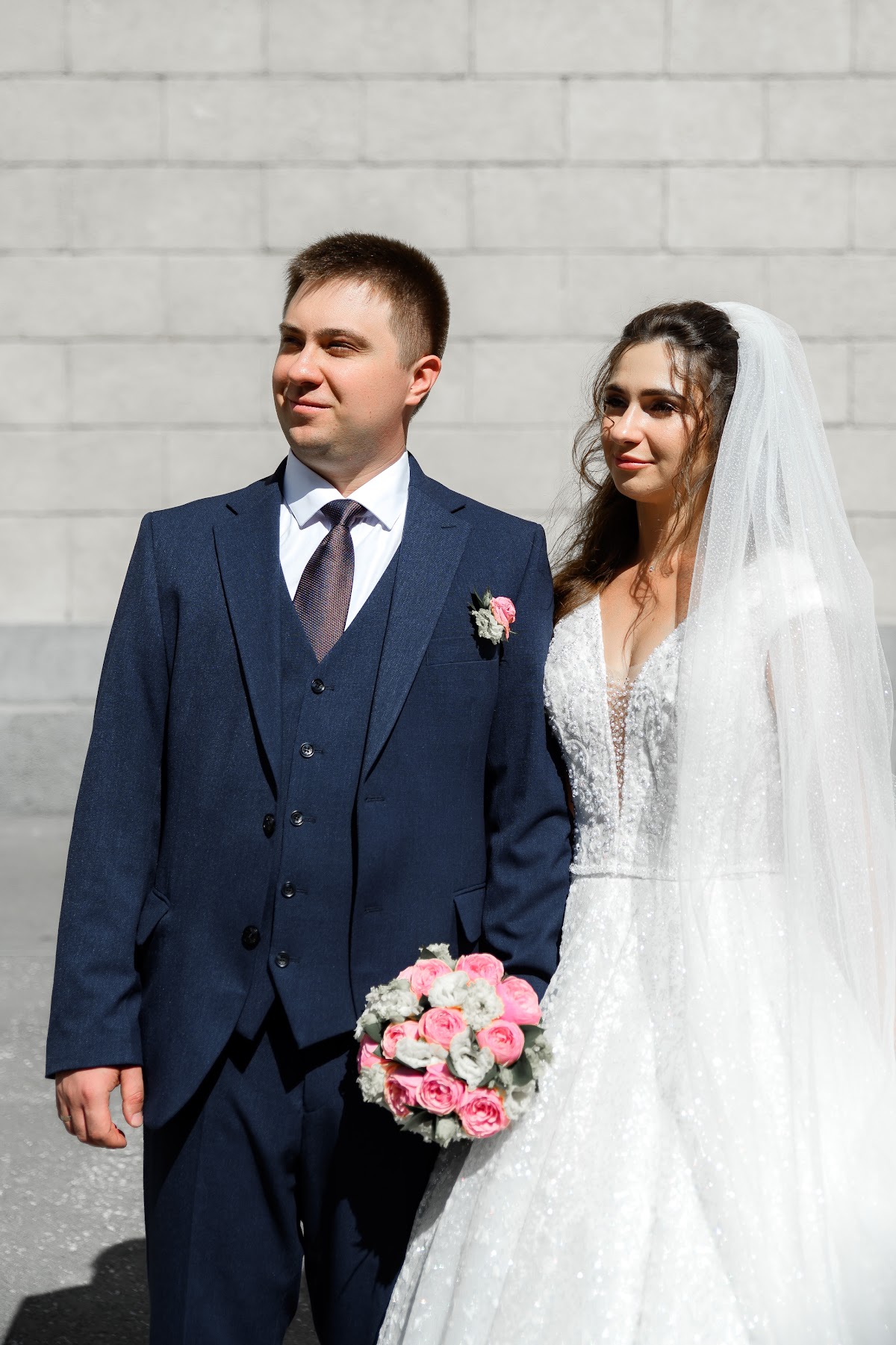 Светлана  и Максим