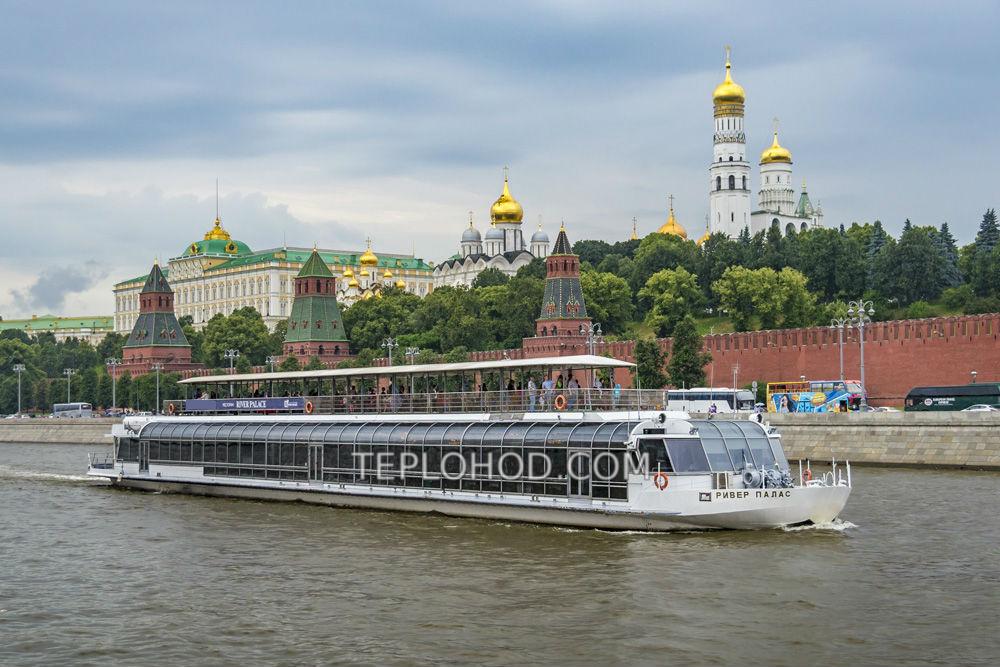 Ривер Палас