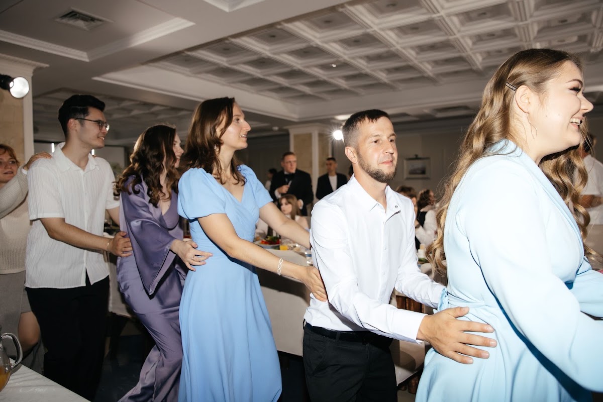 Wedding 2025