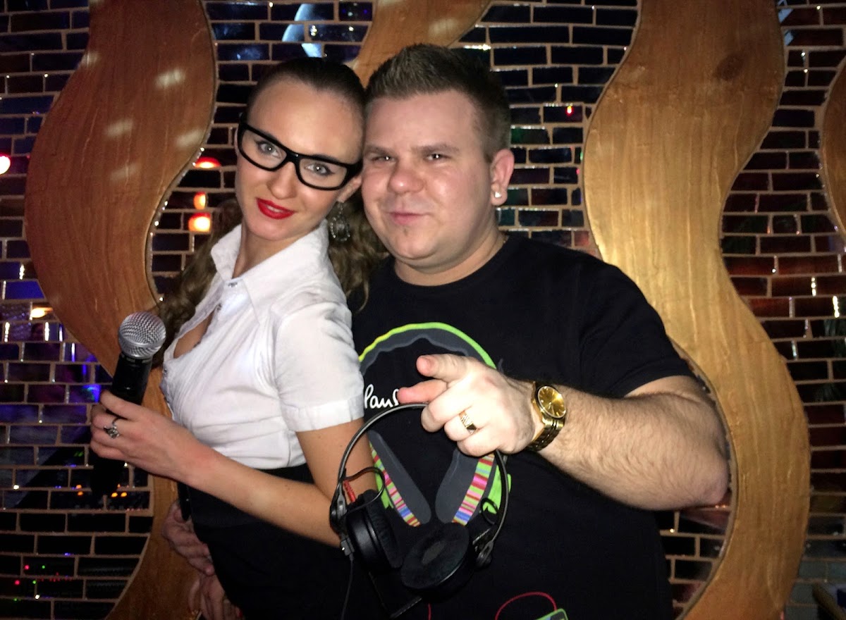 День Студента в DJ-баре «Капли»
