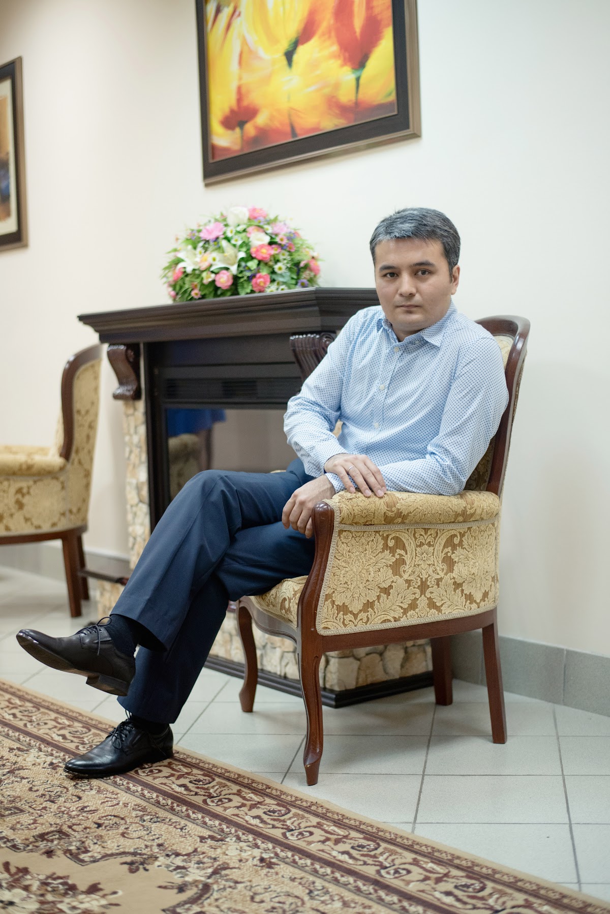 Портфолио: Свадьба