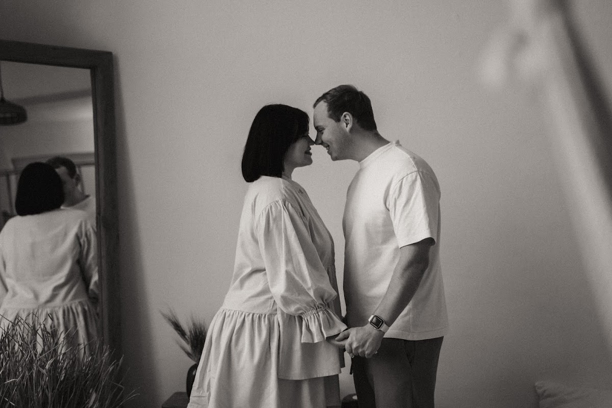 Портфолио: Love story