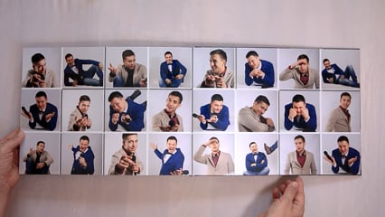 ФОТОКНИГИ и Репортаж