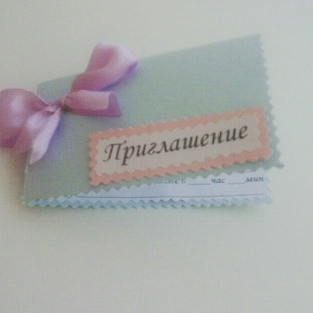 Портфолио