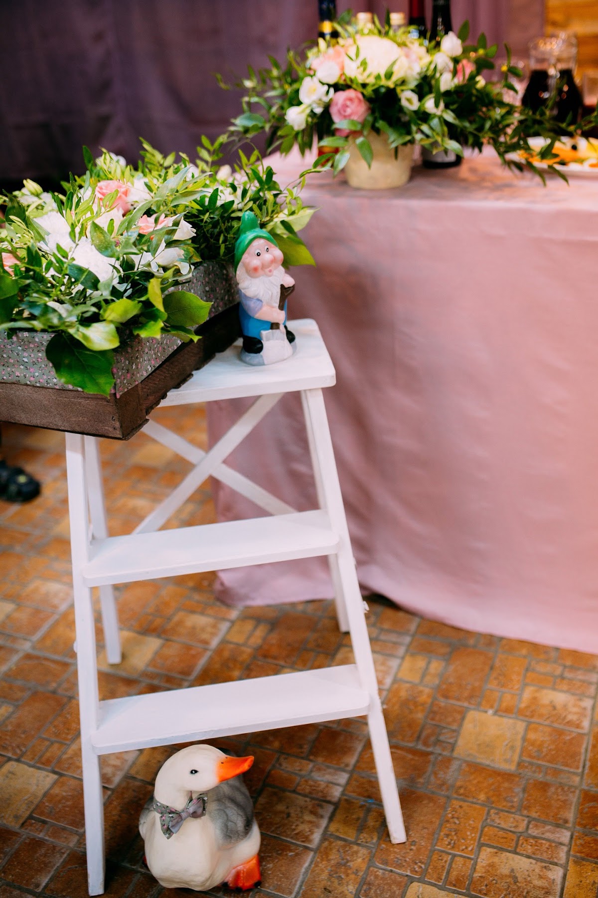 Katty home Flowers