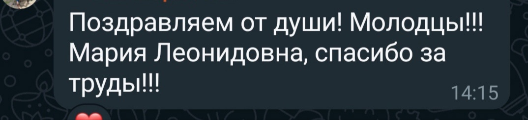 Отзывы