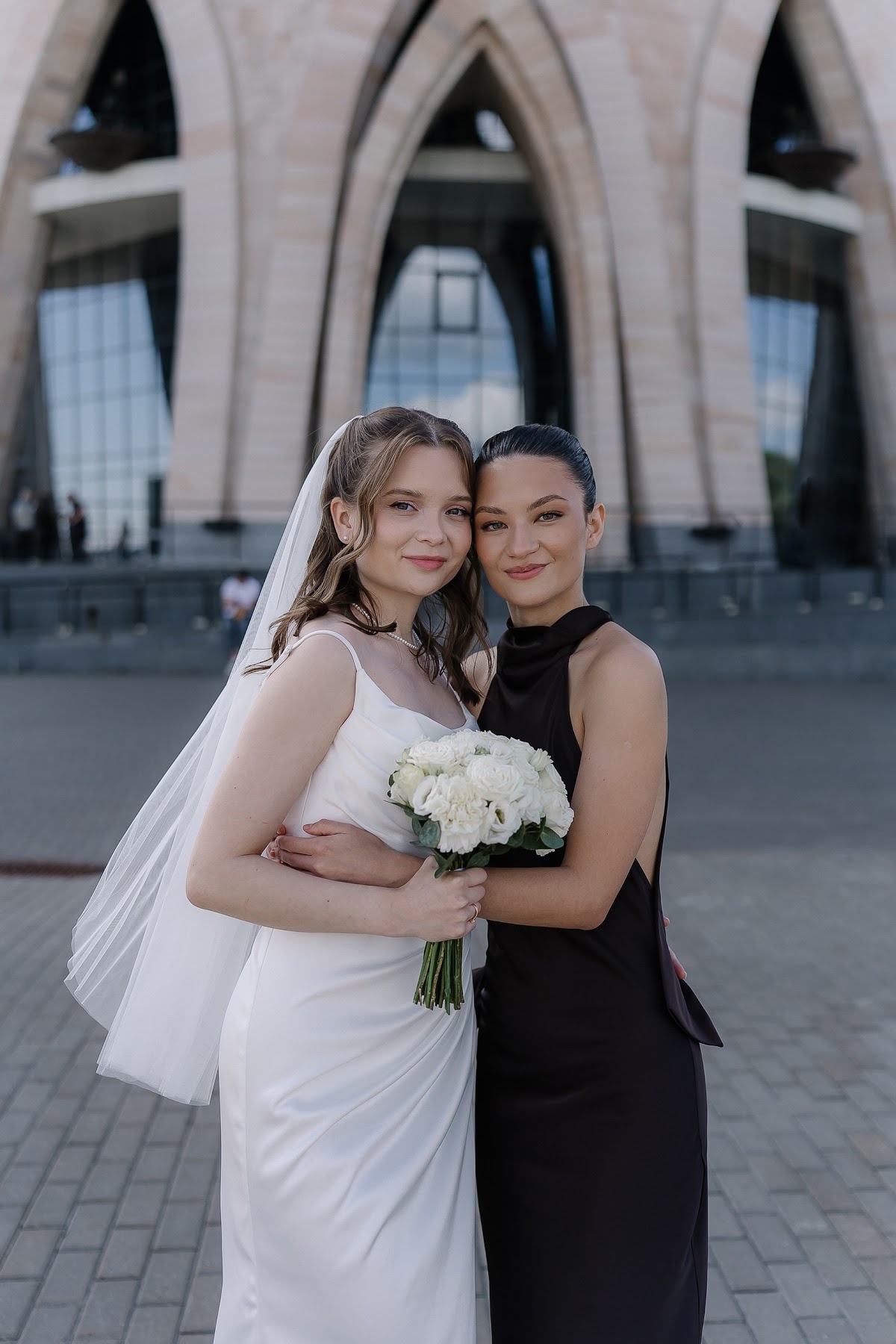 Артур и Ангелина