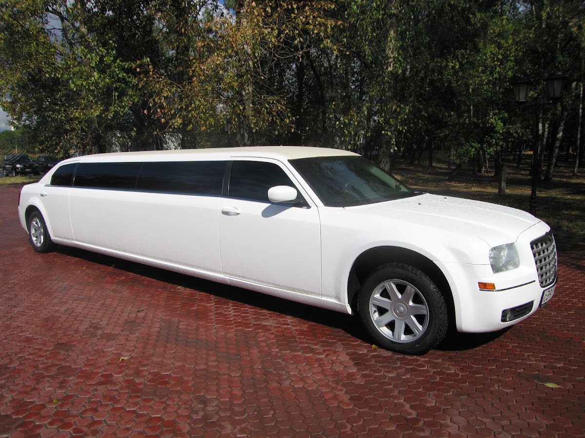 Chrysler 300C