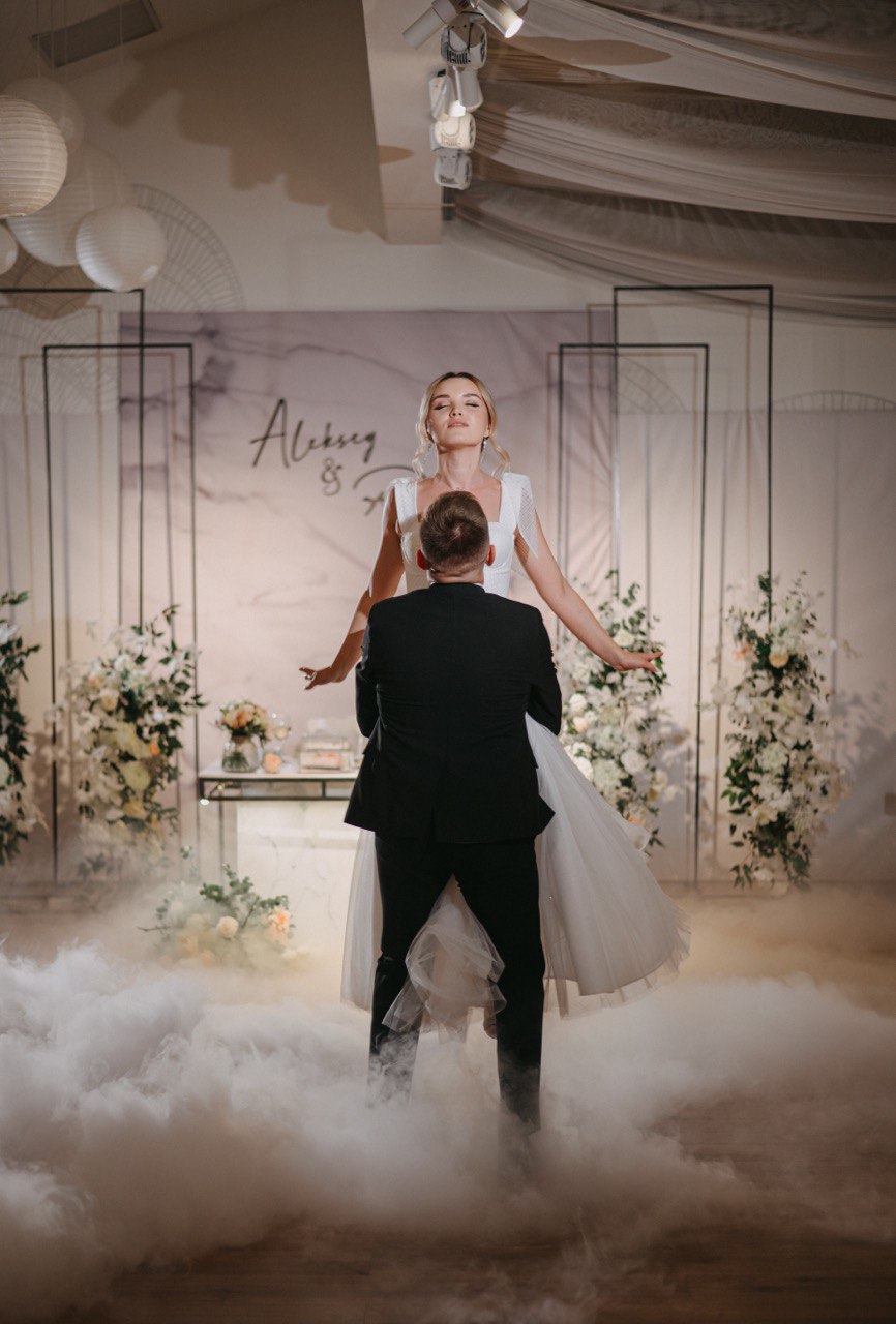 Ksenia Klimina Decor