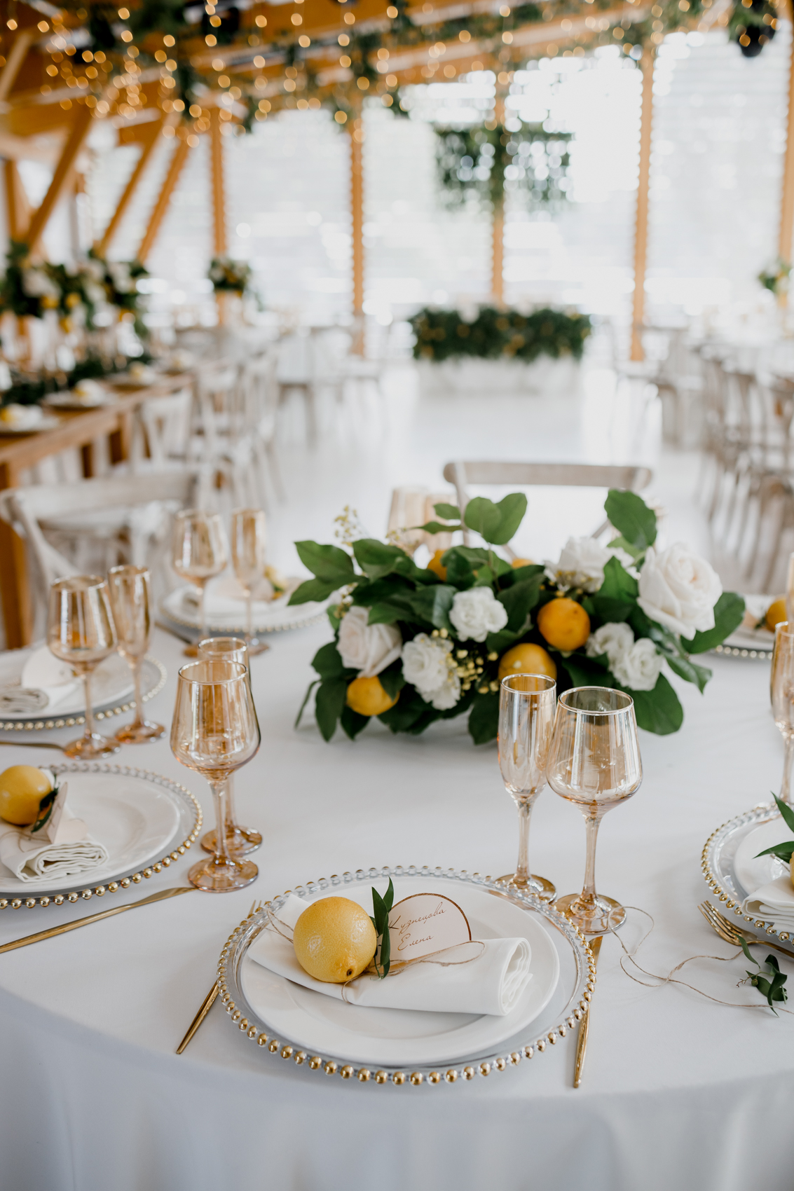 Moscow. Wedding Day. 2020