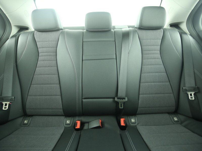 Mercedes E-Class