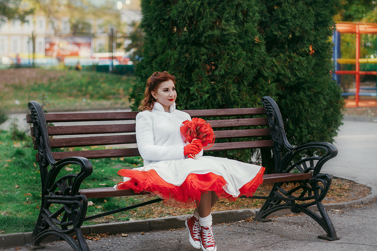 Людмила  и Сергей