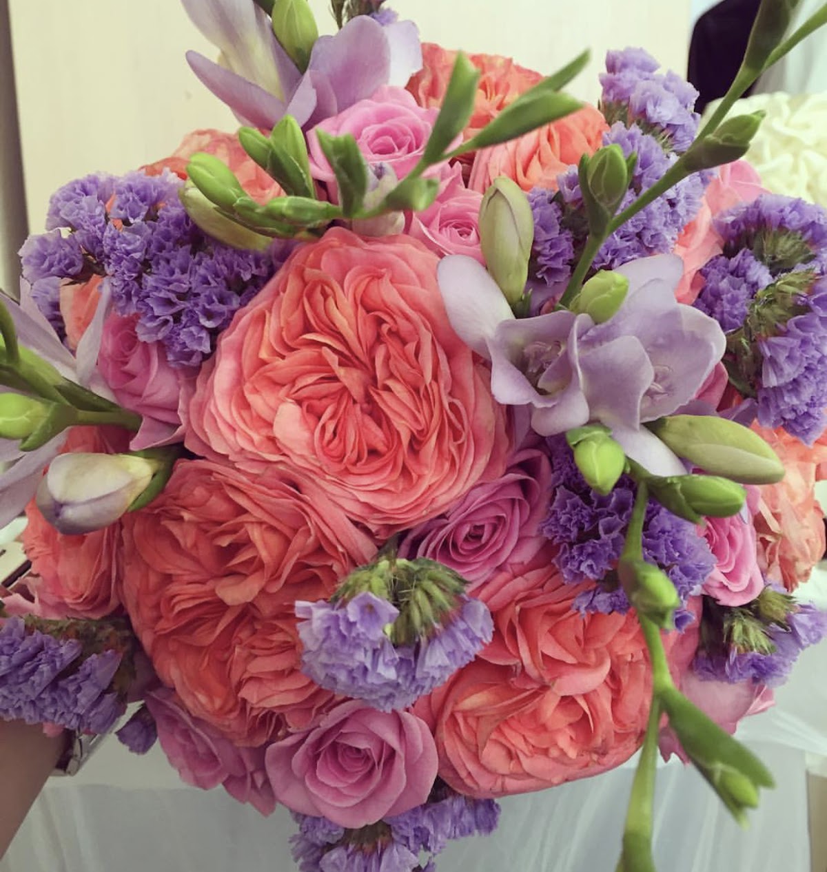 K&K Flowers. Event and Decor — кадр 5 из 35