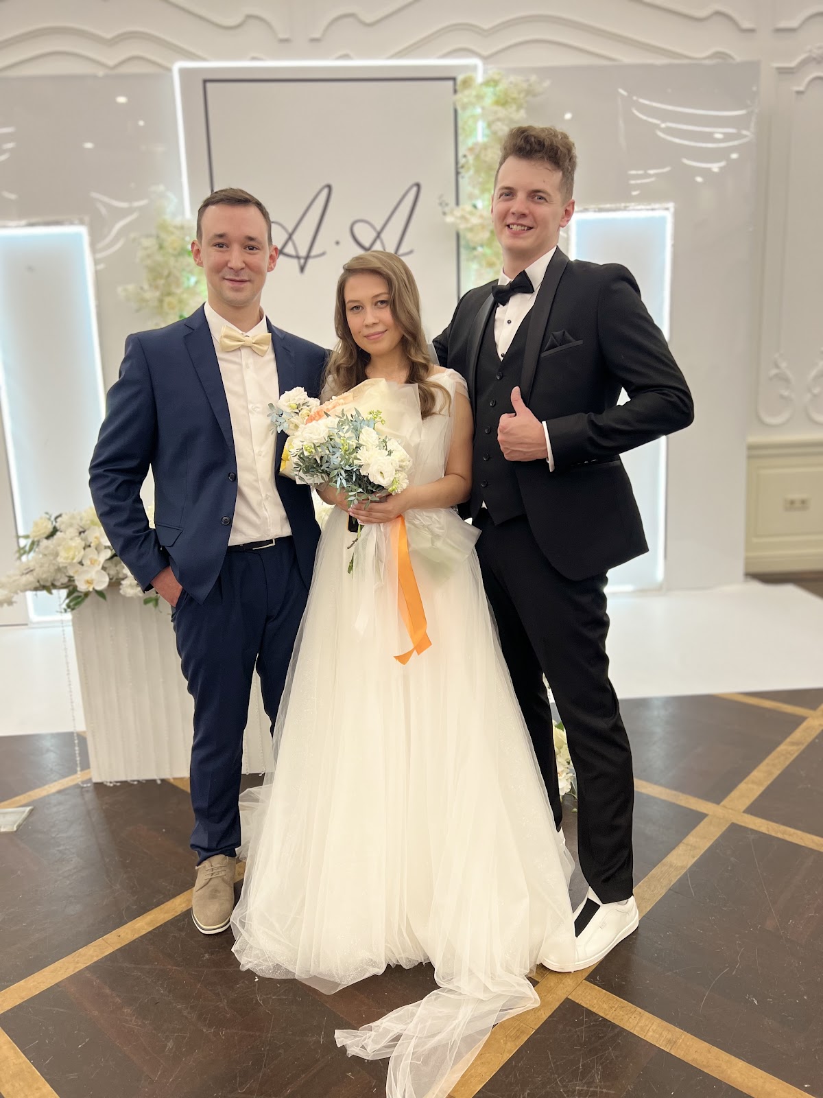 Антон Гайтанов