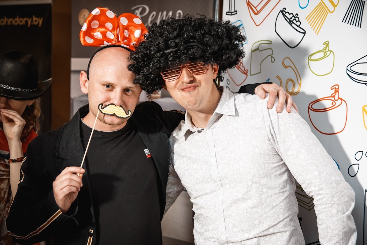 Портфолио