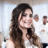 Ангелина Камнева