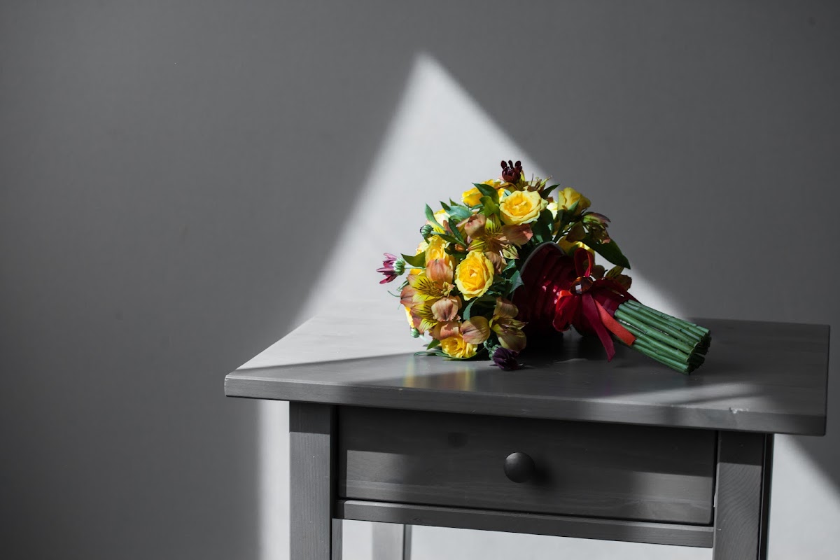 Ксения и Валентин