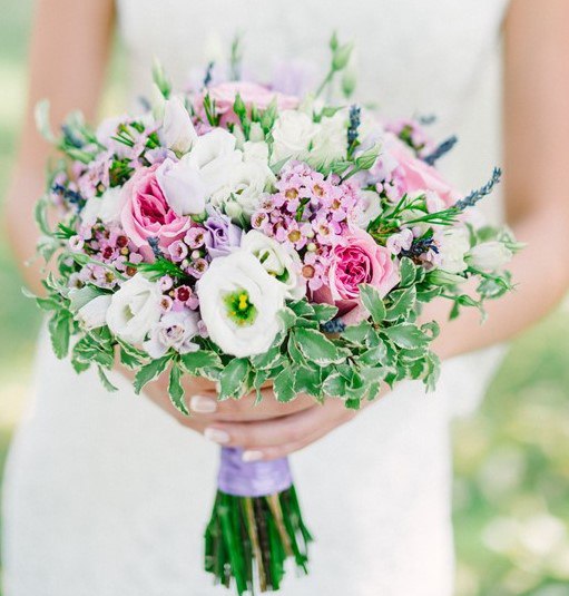 Wedding Rose