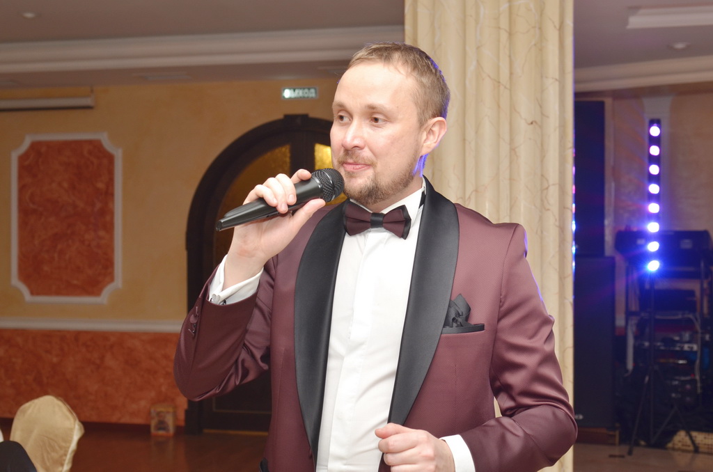 Ирина и Александр
