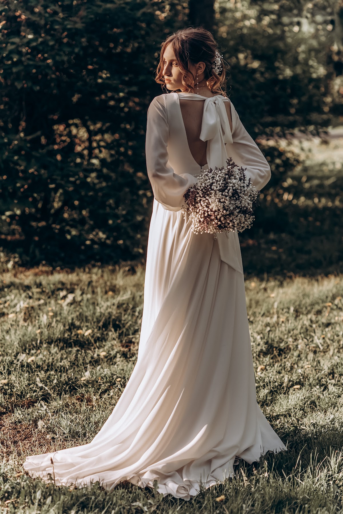 Елена Брюханова