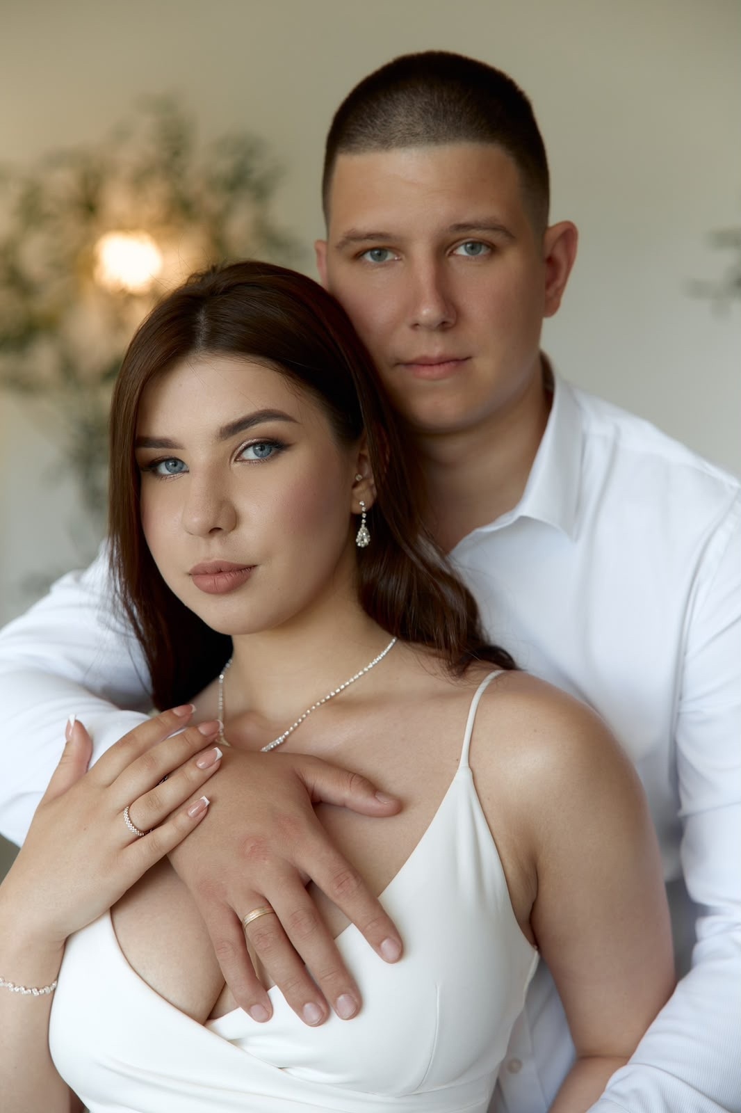 Невеста Диана