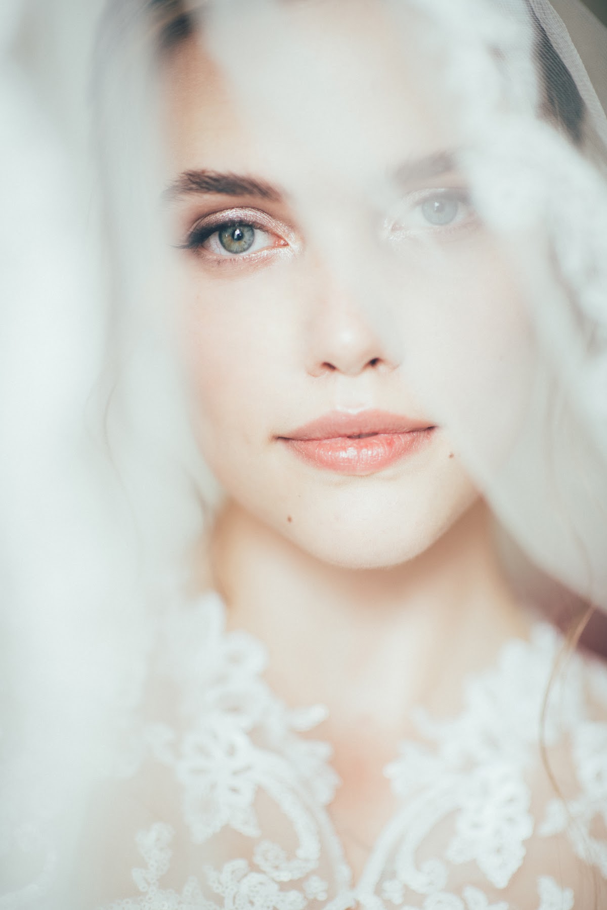 Екатерина и Лев