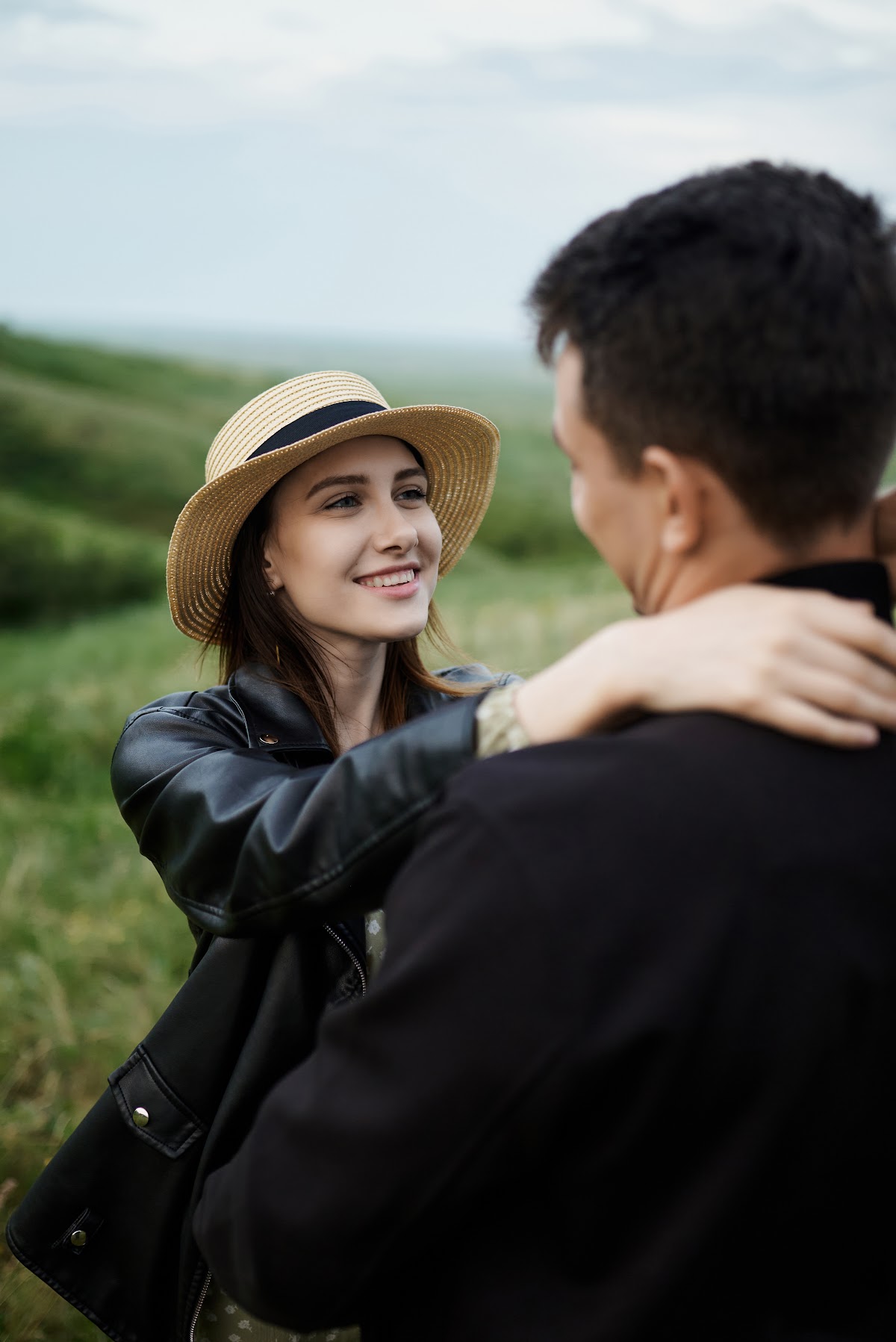 Портфолио: Love story