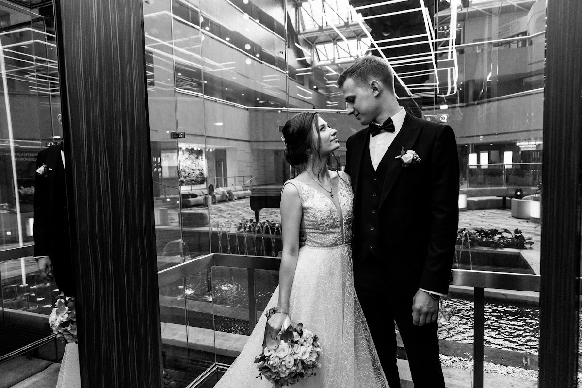 Wedding day