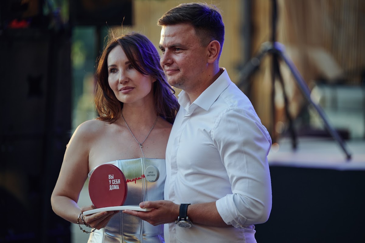 Корпоратив "Мария. Бизнес", 19.06.2024