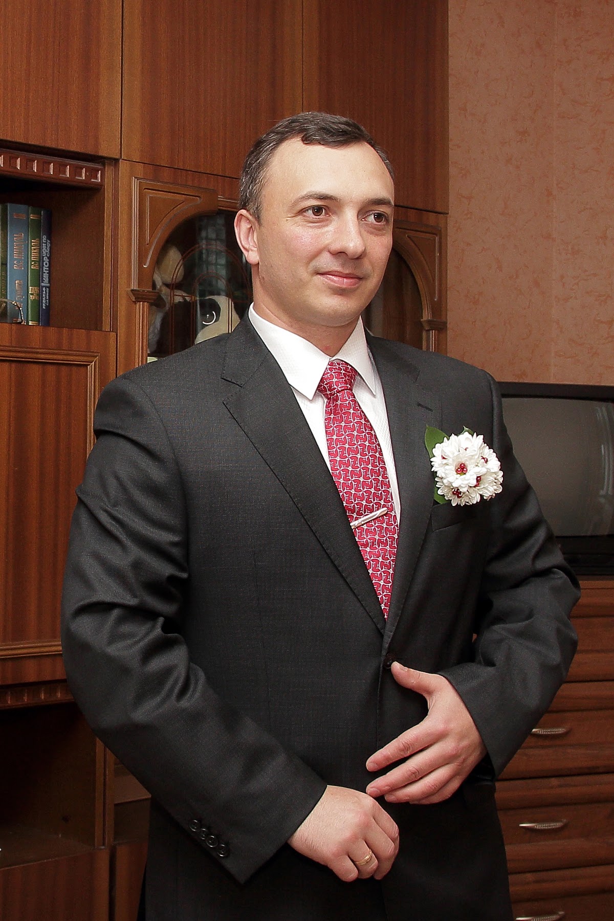Юлия и Юрий