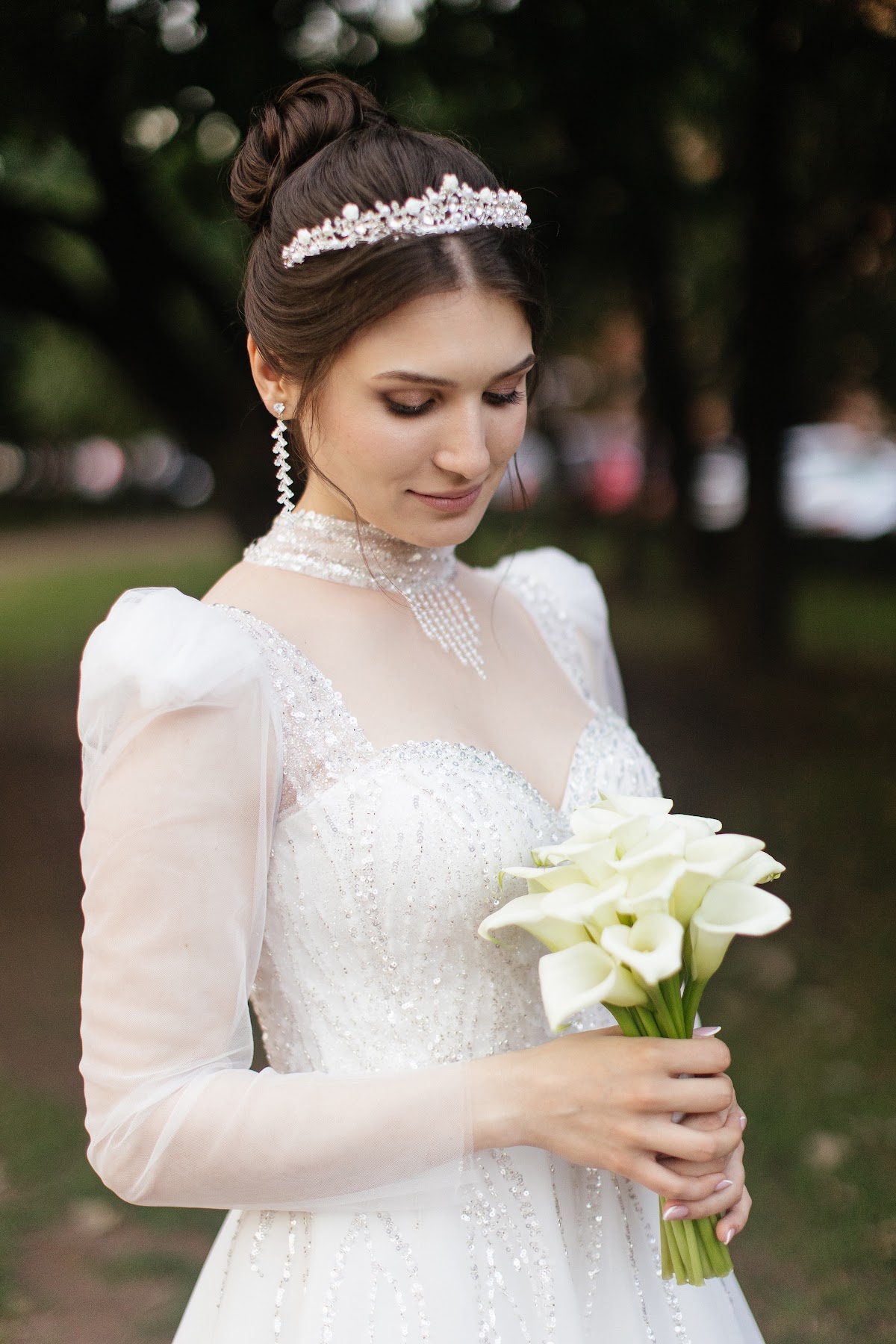 Анна и Ярослав