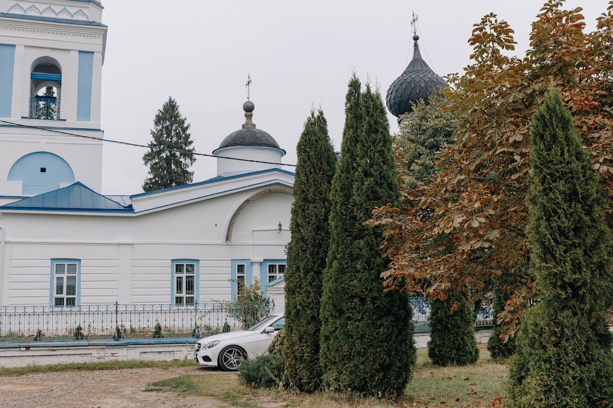 Валерия и Александр
