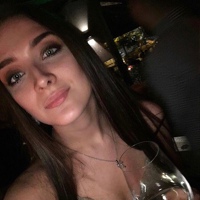 Карина Дмитриева