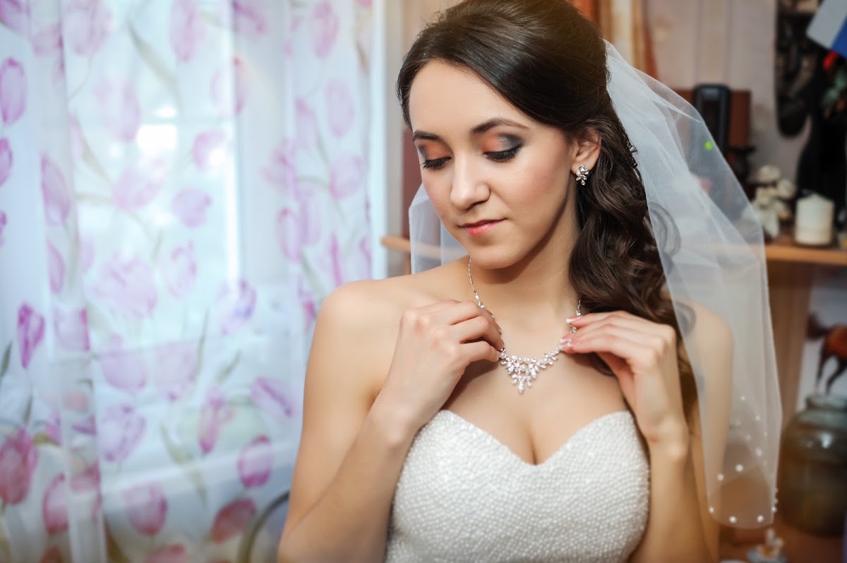 Екатерина и Сергей