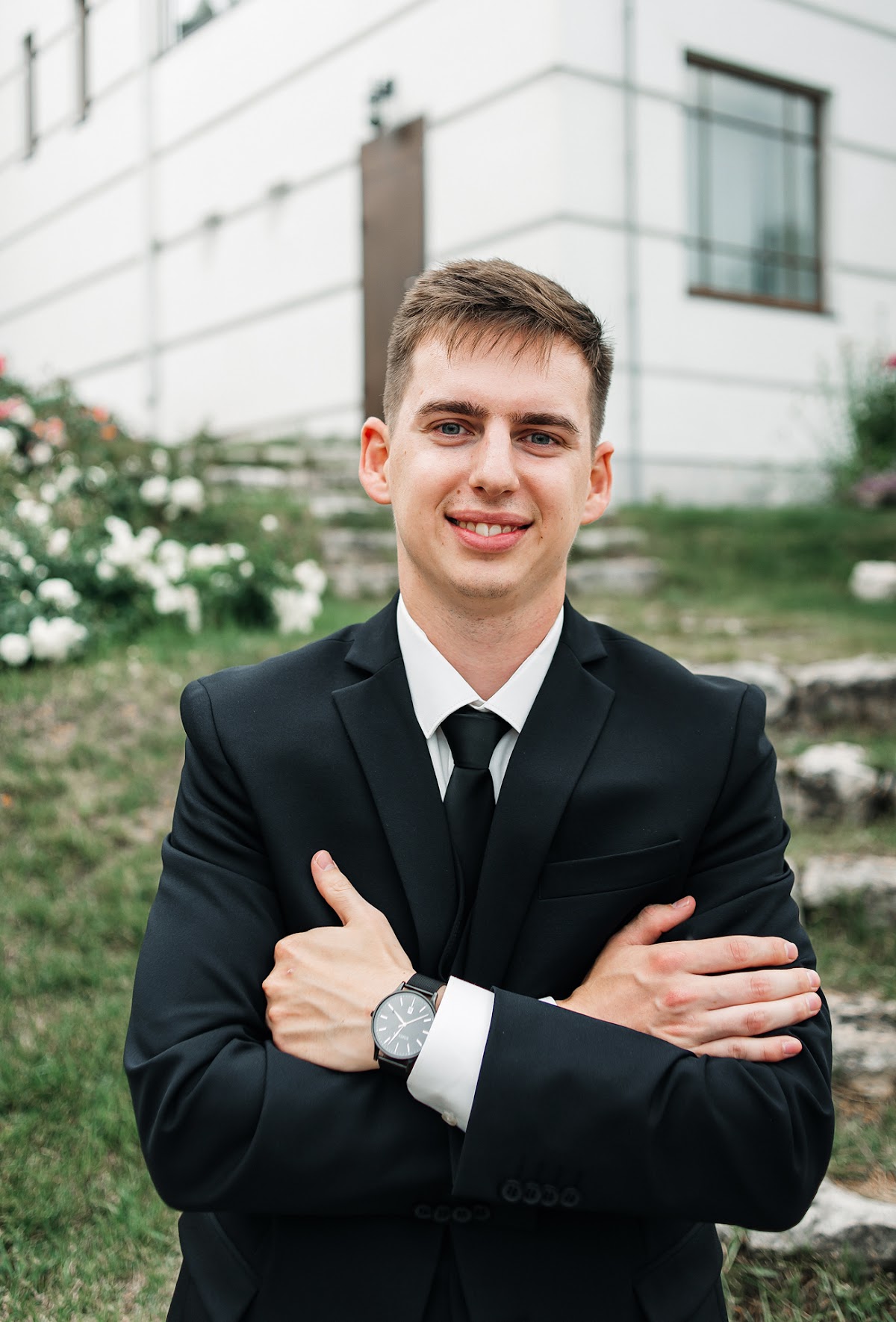 Юлия и Кирилл