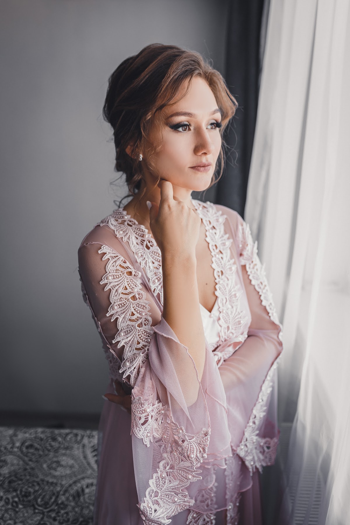 Елена и Руслан