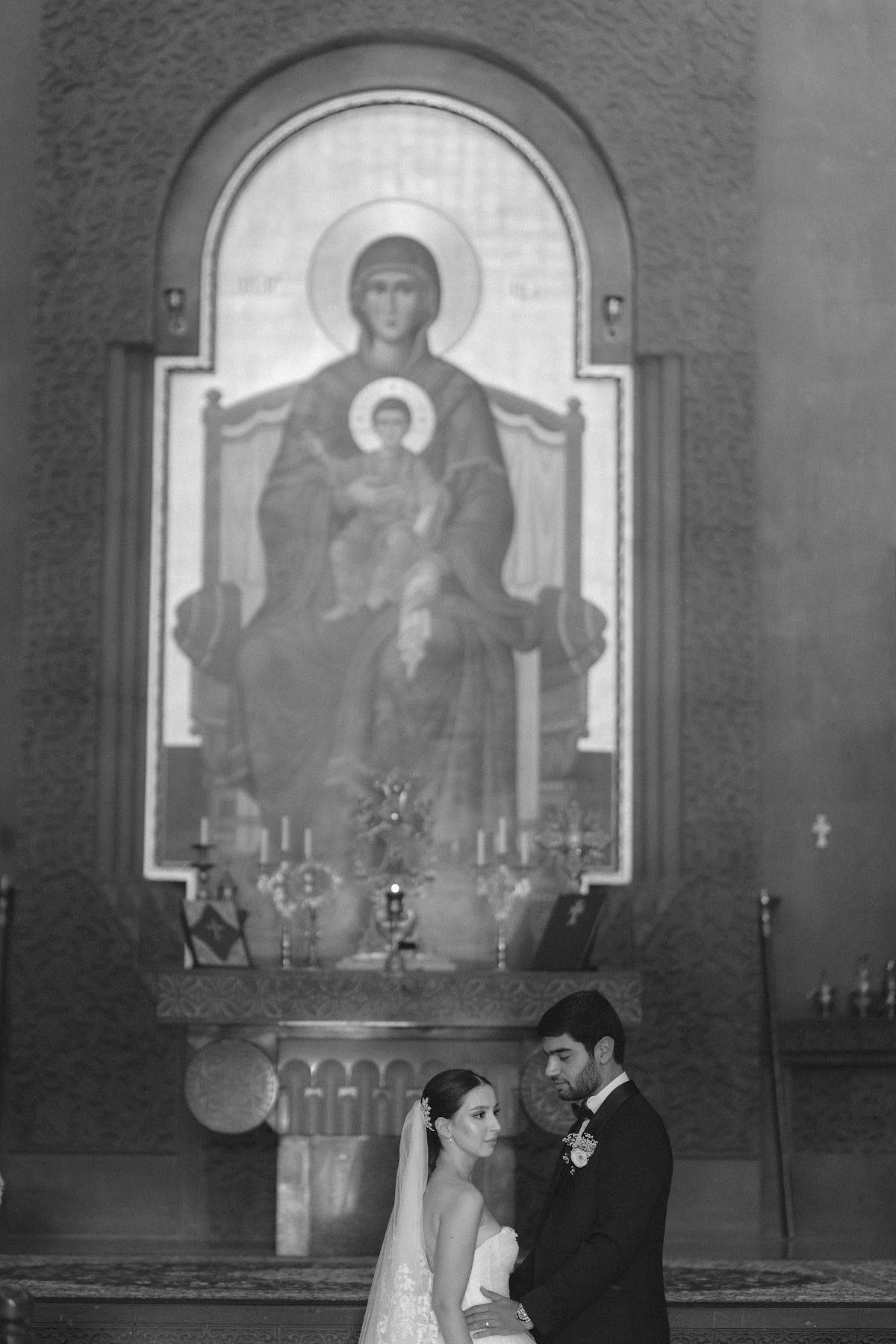 Свадьба Вардана и Любы