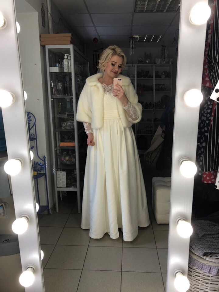 Светлана и Алексей