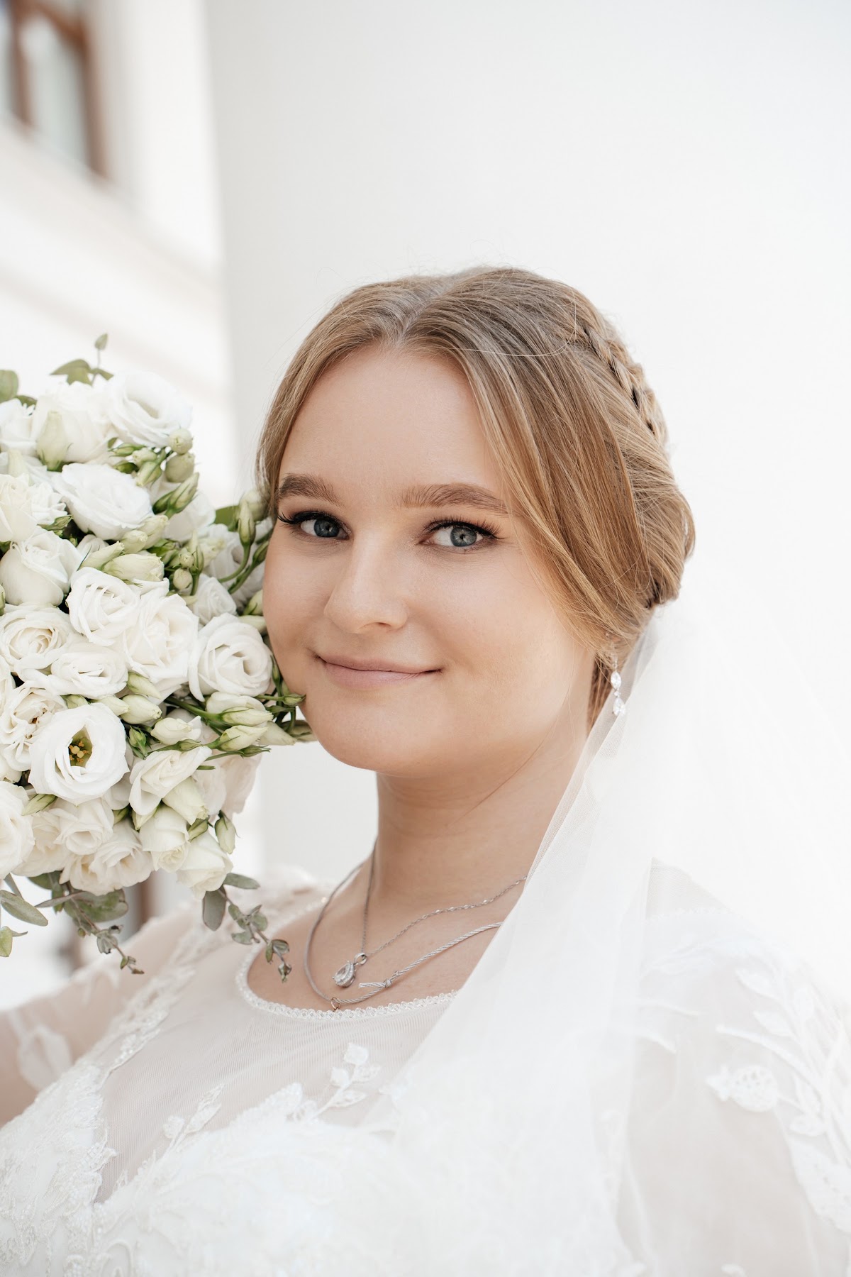 Полина и Кирилл