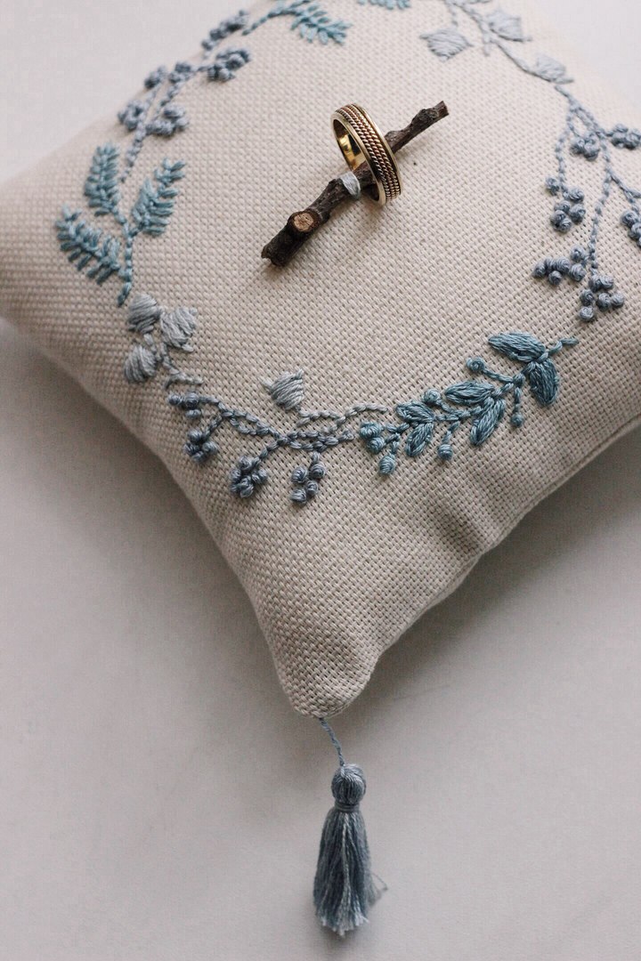 ONE LOVE decor — кадр 4 из 14