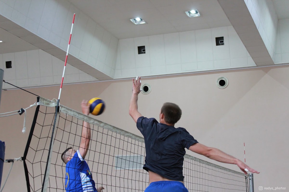 Портфолио: Спорт