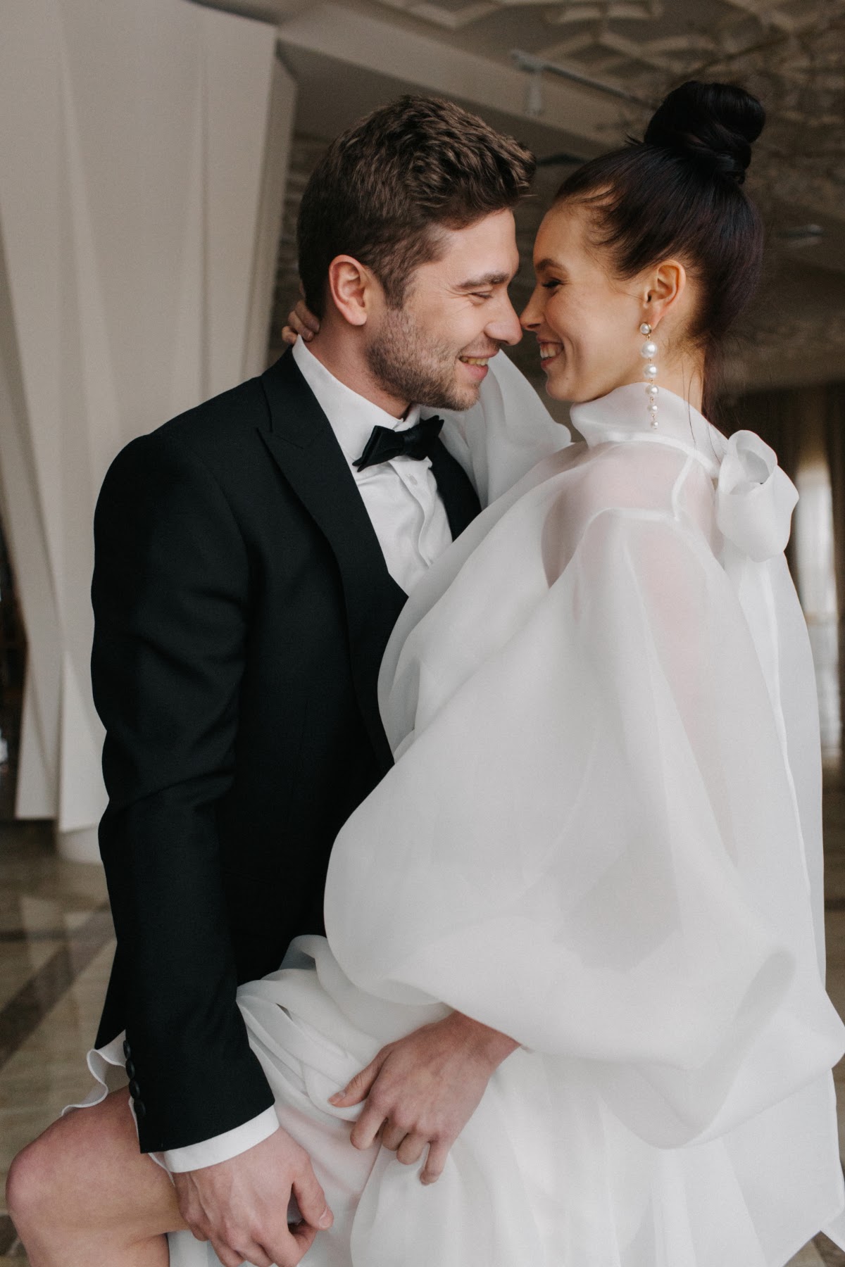 Портфолио: Love story