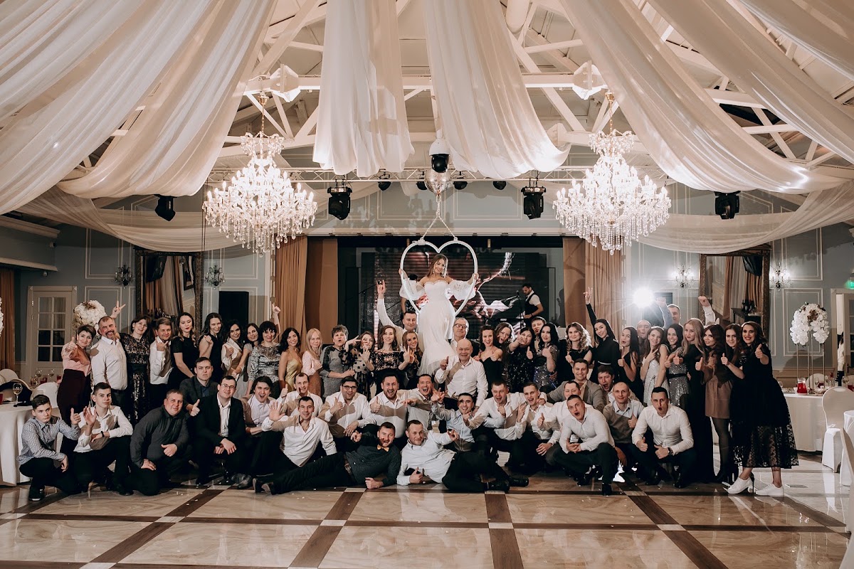 Василий & Инна